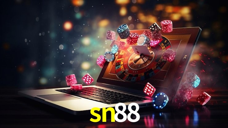 A Experiência Imersiva dos Cassinos Ao Vivo no sn88