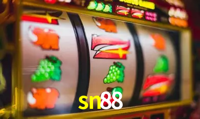 A Emoção da Loteria na sn88: Uma Chance de Mudança de Vida