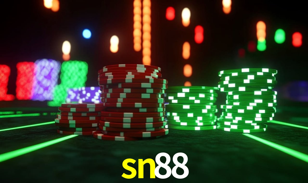 Statistics sn88