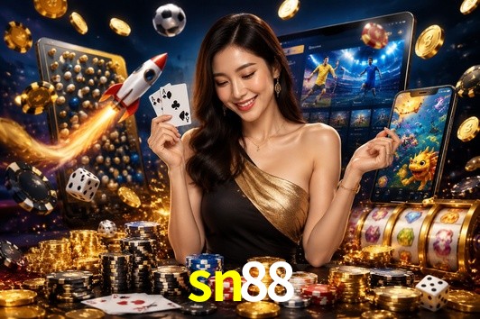 Games Directory sn88