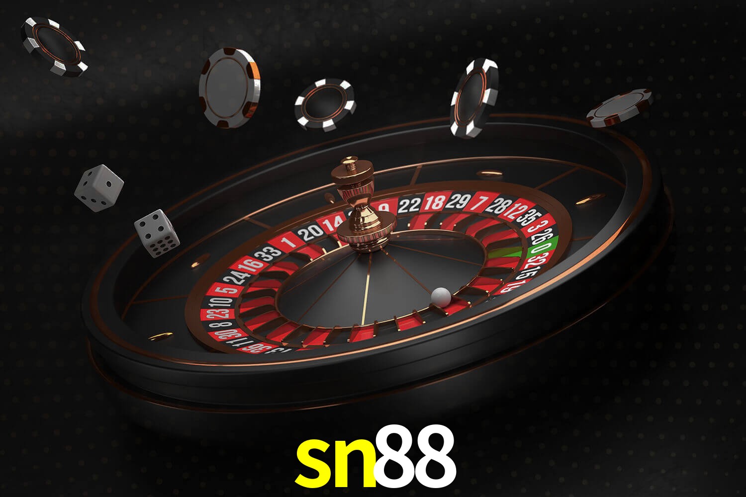 Sinta a adrenalina dos jogos de cassino com sn88