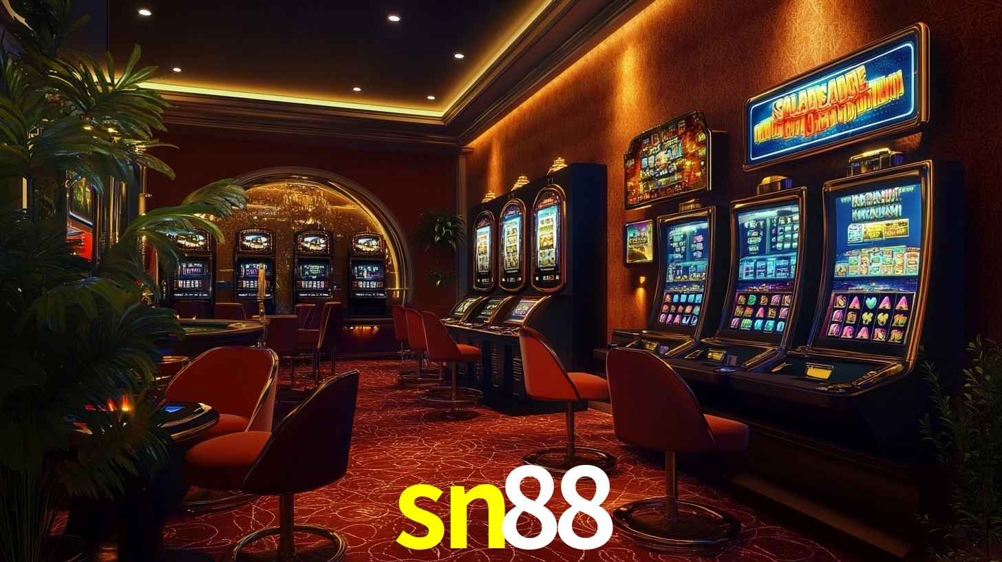 Tournaments sn88