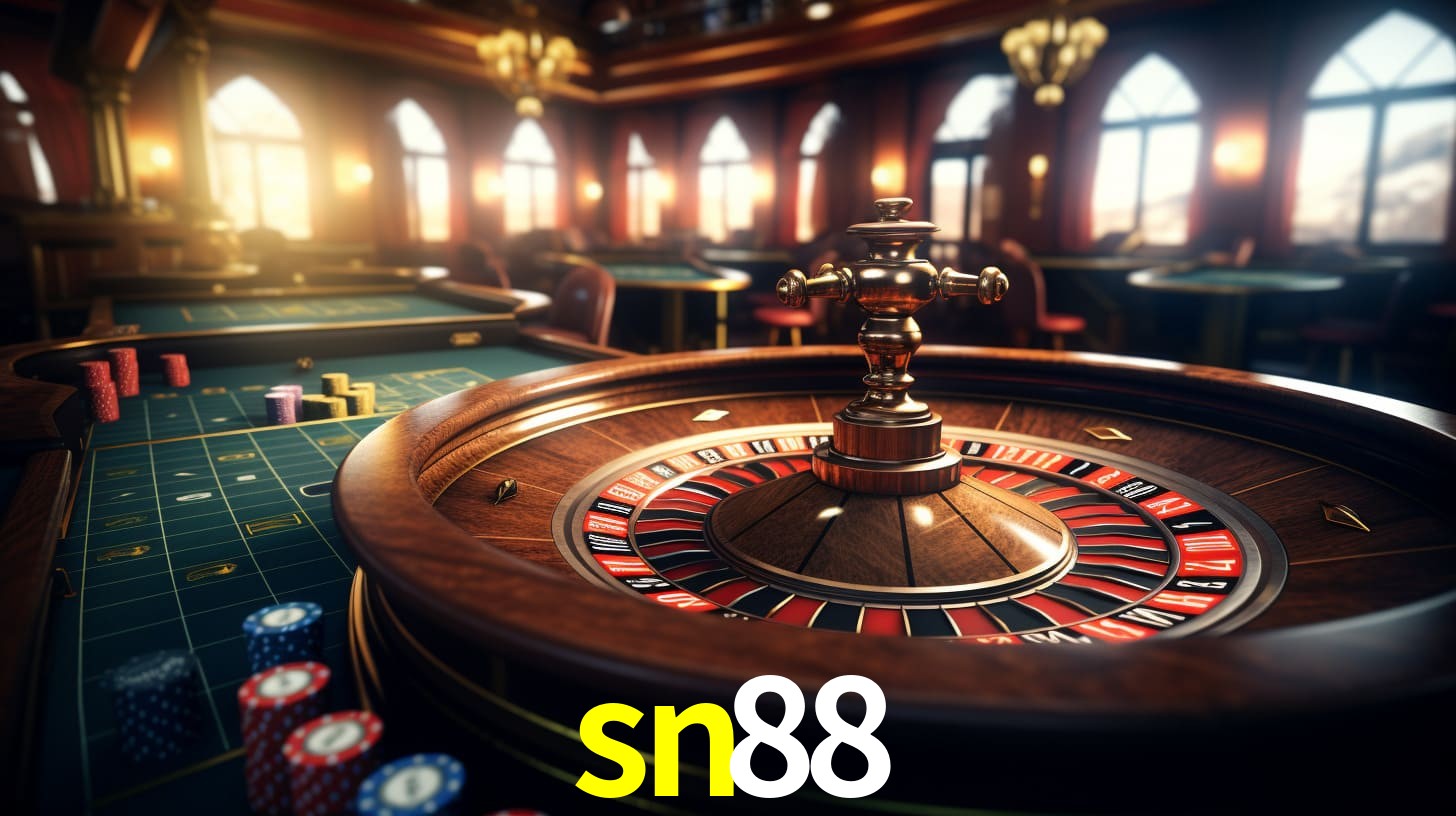 VIP Casino sn88