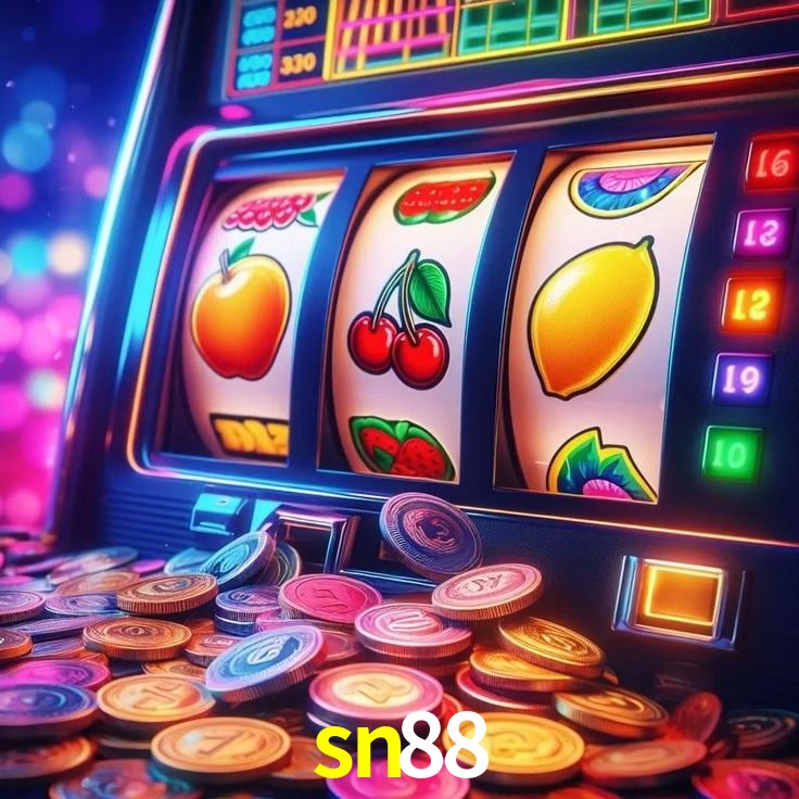 Mesa de Blackjack sn88