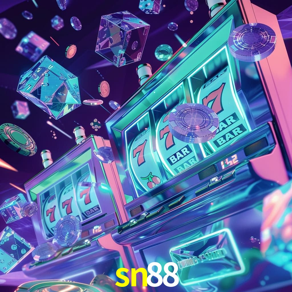Desvendando o Mundo dos Jogos Virtuais na sn88