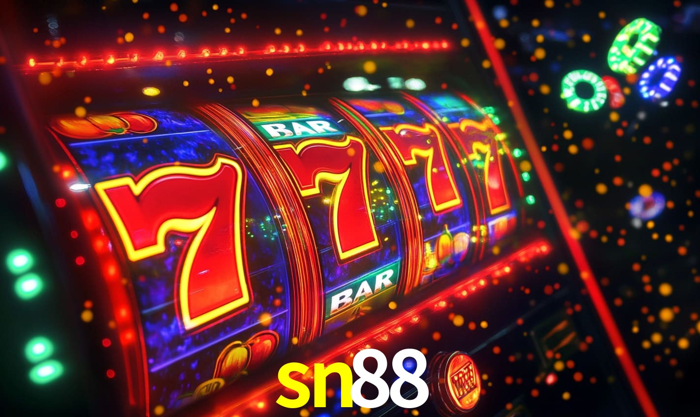 sn88 - Cassino 100% Oficial - sn88.com