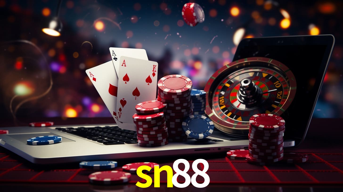 Blackjack Table sn88