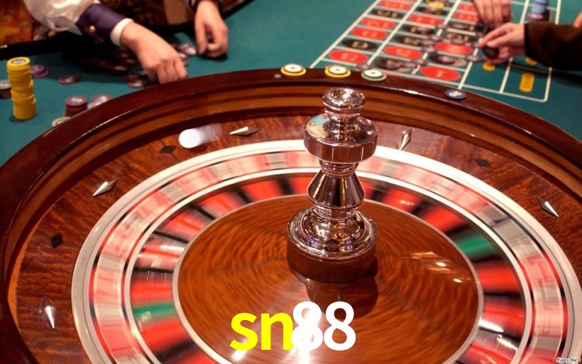 cassino sn88