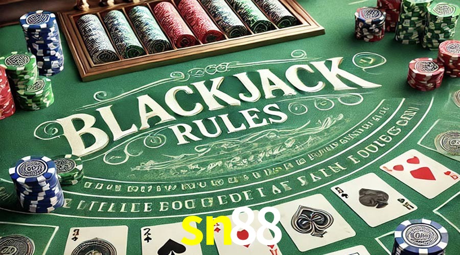 Slot Games sn88