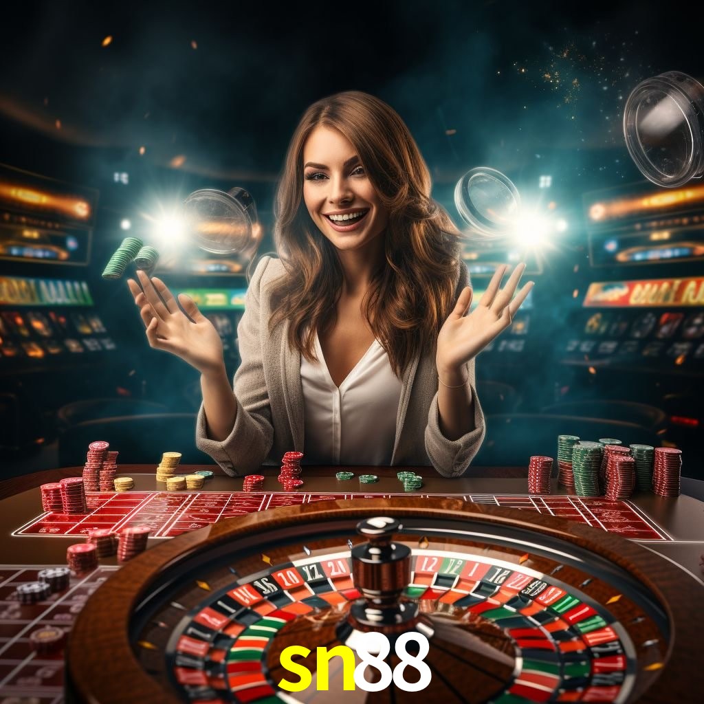 Ofertas Imperdíveis na sn88: Promoções e Bônus Que Valem a Pena