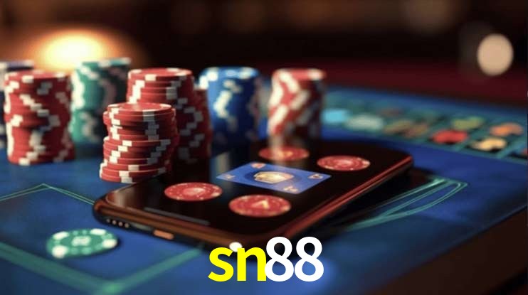 Apostas de Tênis sn88