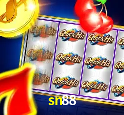 Descubra a Magia dos Jogos de Arcade no sn88