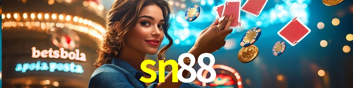 Welcome Bonus sn88