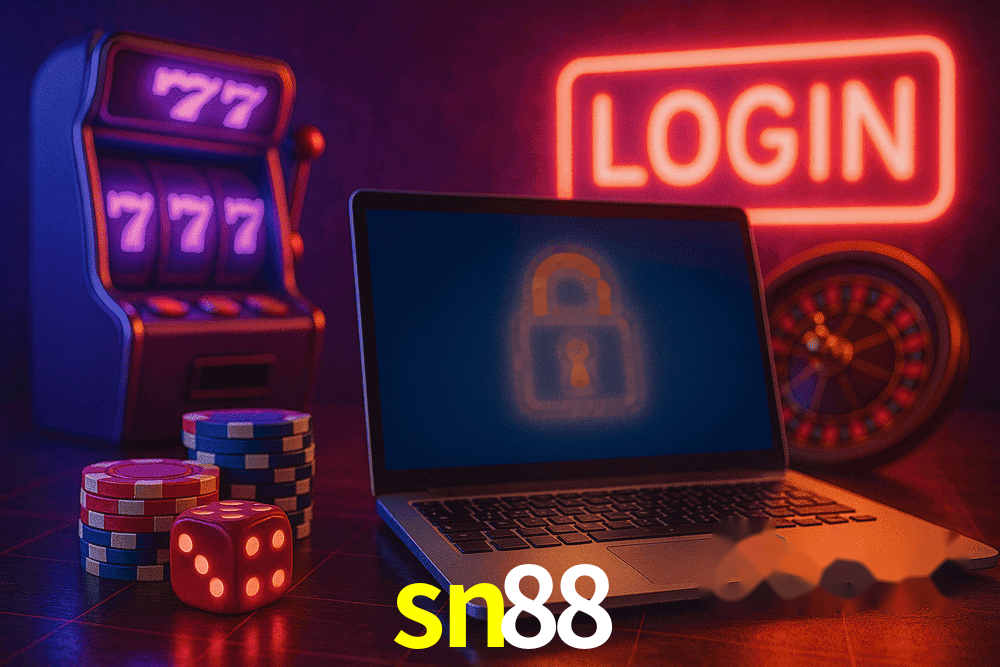 Casino VIP sn88