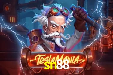 Estatísticas sn88
