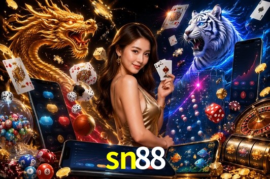 Basketball Betting sn88