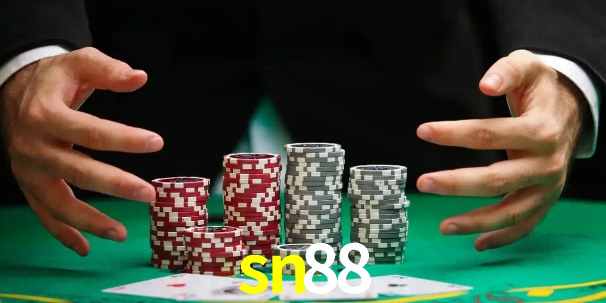 Promoção Relâmpago sn88