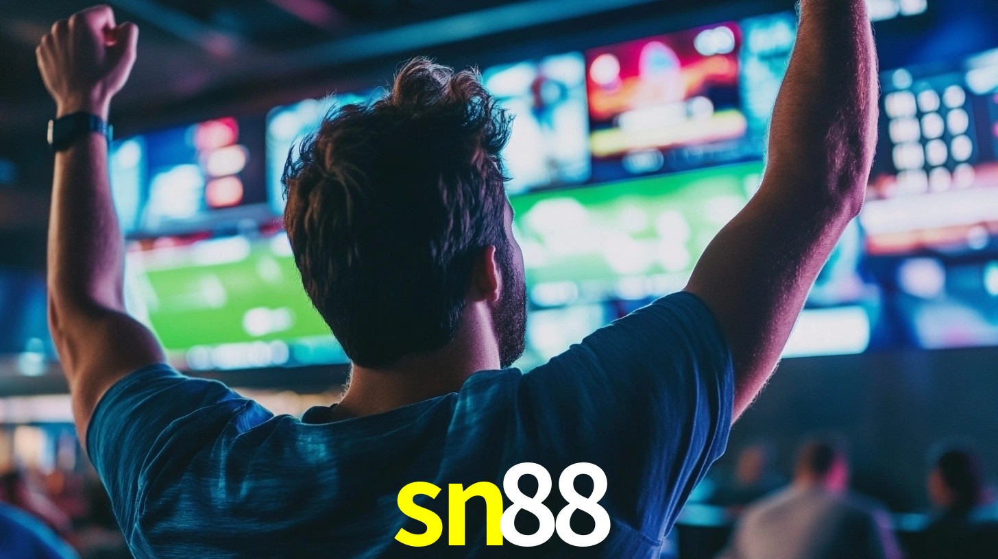sn88: Seu Cassino Premiado com Pagamentos Rápidos