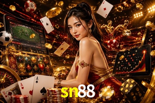 Account Benefits sn88