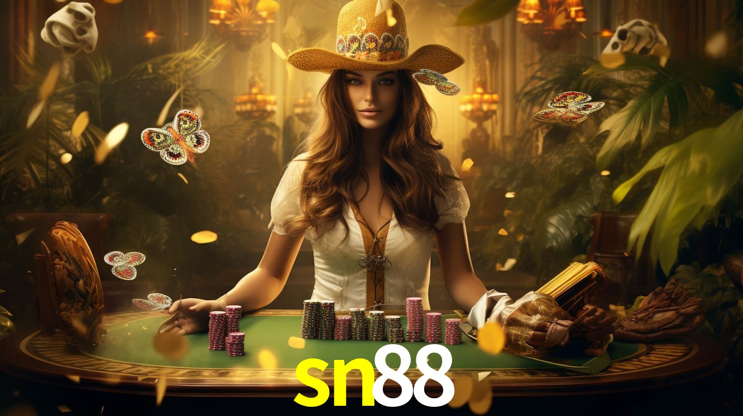 Live Casino sn88