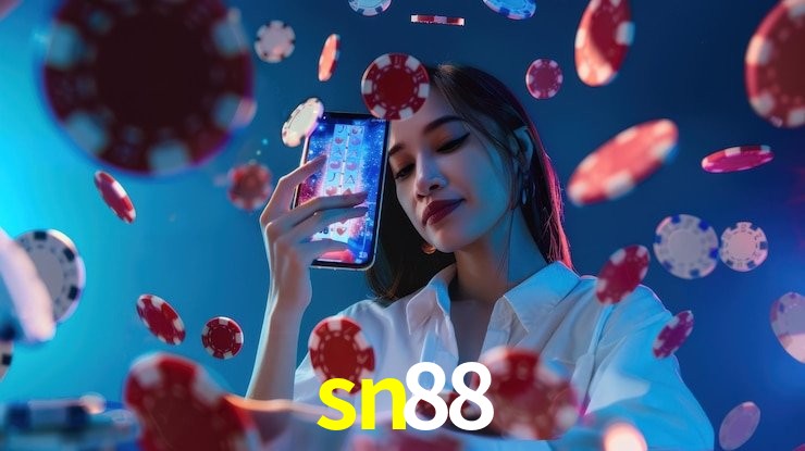 Explorando a Categoria de Eventos em Apostas na sn88