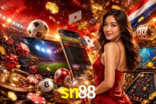 Secure Login sn88
