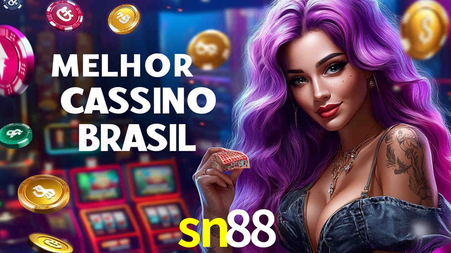Descubra o Programa VIP da sn88: Vantagens Exclusivas para Jogadores