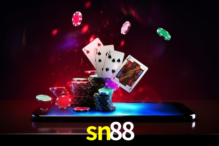 Bonus Features sn88