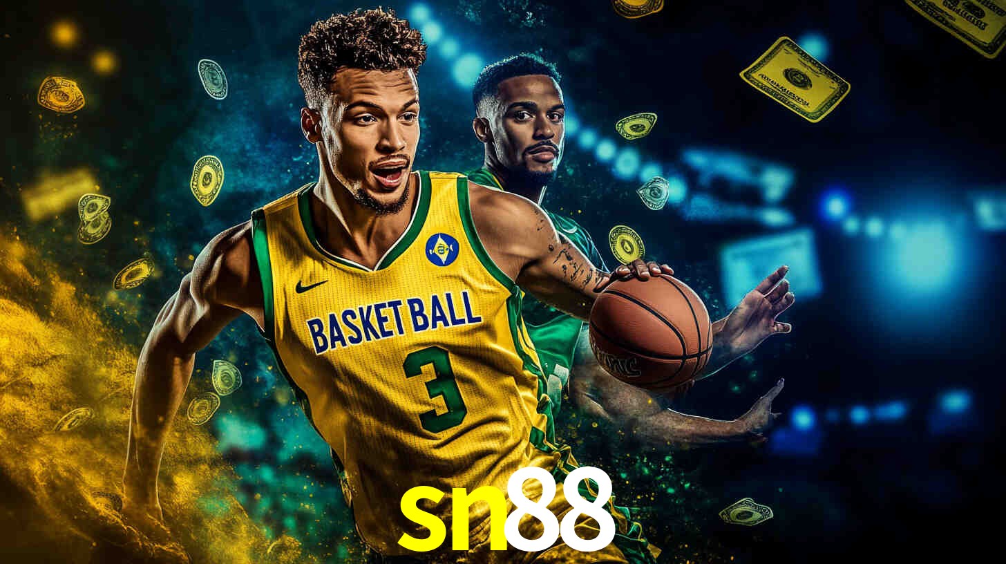 Apostas Esportivas na sn88: Um Guia Completo