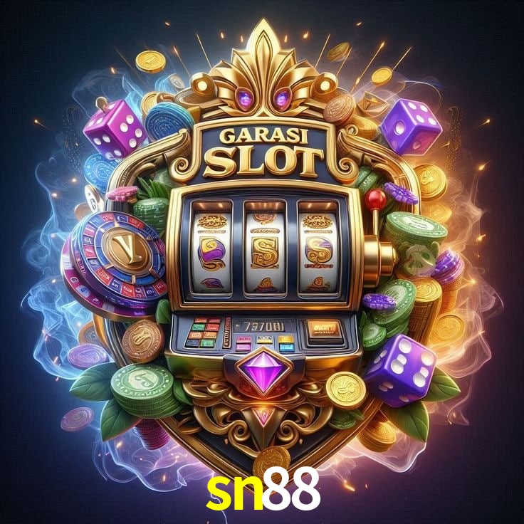 Recursos de Bônus sn88
