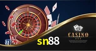 Casino Ao Vivo sn88