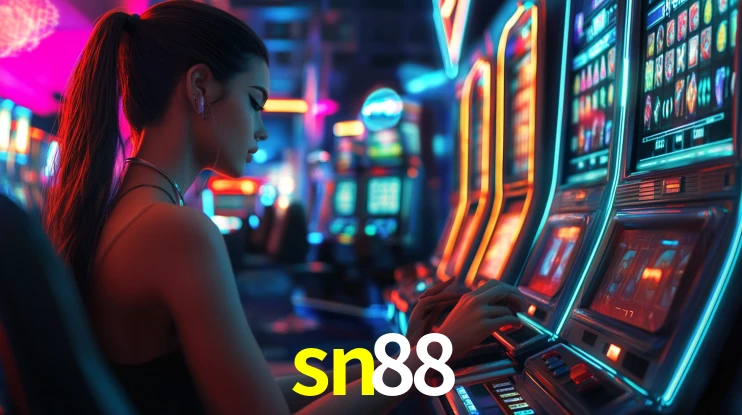 sn88 App Interface