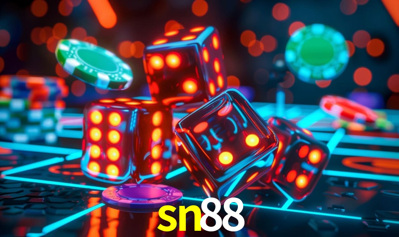 A Emoção da Loteria na sn88: Uma Chance de Mudança de Vida