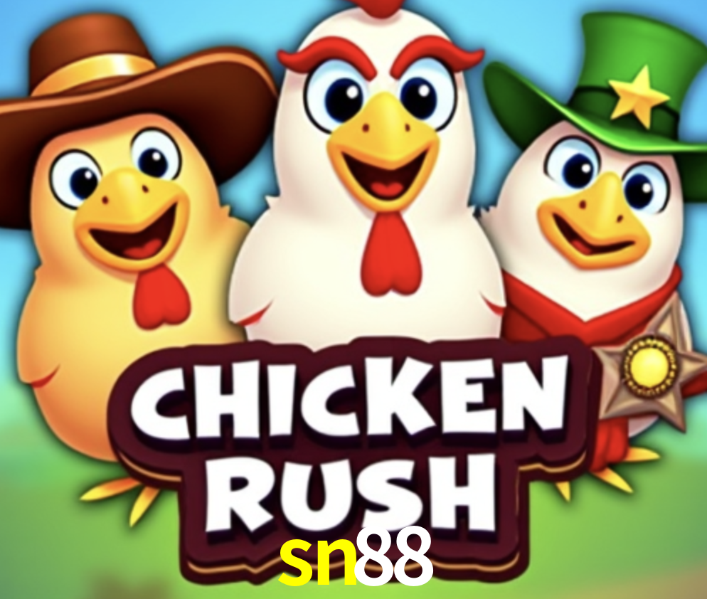 Flash Promotion sn88